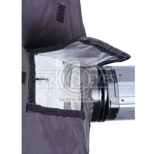 Софтбокс Falcon Eyes SBQ-7575 жаропрочный для FE.DE