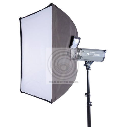Софтбокс Falcon Eyes SBQ-7575 жаропрочный для FE.DE