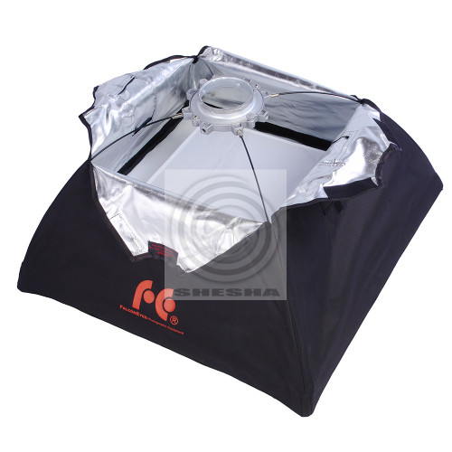 Софтбокс Falcon Eyes SBQ-7575 жаропрочный для FE.DE