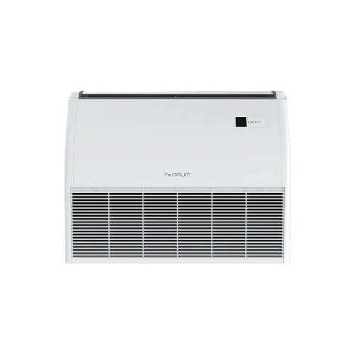 Напольно-потолочный кондиционер Ferrum LCACF24D3-AI / LCAU24U3-AI Ferrum Inverter