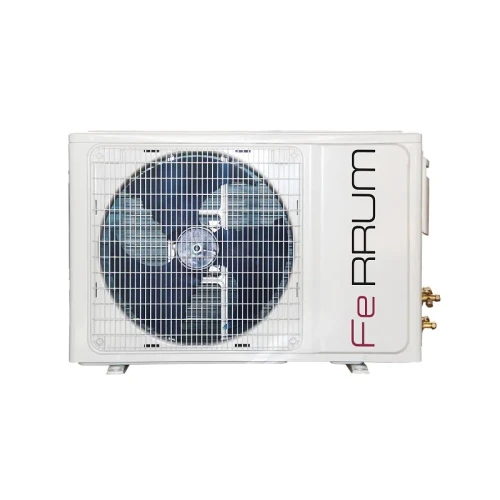 Напольно-потолочный кондиционер Ferrum LCACF24D3-AI / LCAU24U3-AI Ferrum Inverter