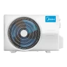 Кондиционер настенный Midea MSFE-09N8D6-I / MSFE-09N8D6-O Breezeless E
