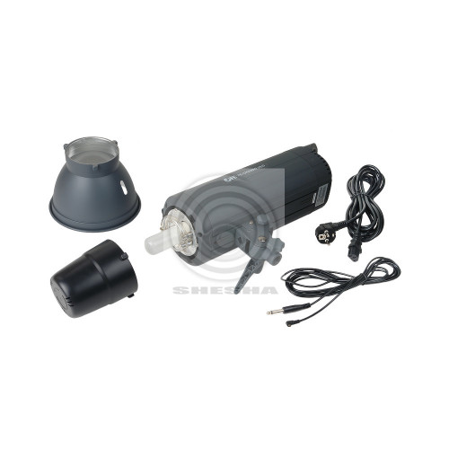 Вспышка Falcon Eyes TE-1200BW v3.0 студийная