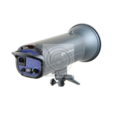 Вспышка Falcon Eyes TE-1200BW v3.0 студийная