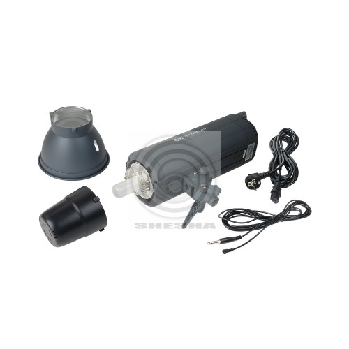 Вспышка Falcon Eyes TE-1200BW v3.0 студийная