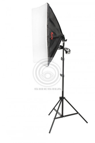 Комплект студийного оборудования Falcon Eyes KeyLight 145 SB5050 KIT