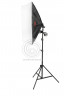 Комплект студийного оборудования Falcon Eyes KeyLight 145 SB5050 KIT