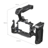 Клетка SmallRig 3710 "Rhinoceros" Advanced Kit для Sony a7RV/a7IV/a7SIII