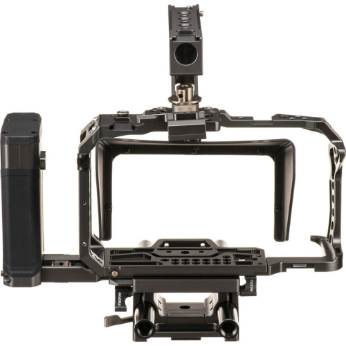 Клетка Tilta Advanced Kit для BMPCC 4K/6K Tilta Gray