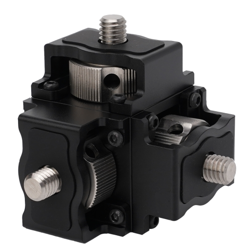 Крепление Aputure Splice Connector для 3х жезлов