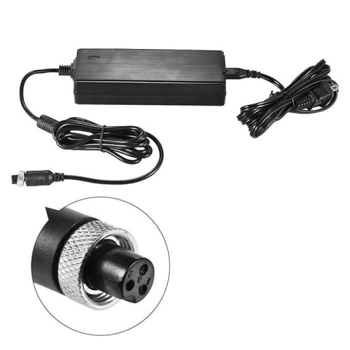 Сетевой адаптер YongNuo 19V6A EURO