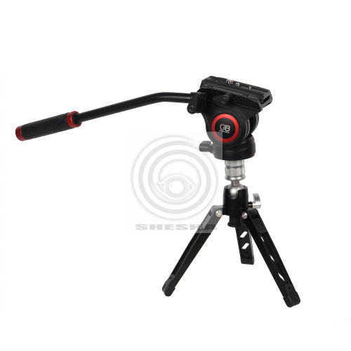 Видеоштатив GreenBean HDV Elite Combo 4