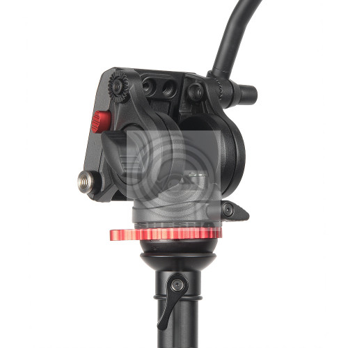 Видеоштатив GreenBean HDV Elite Combo 4