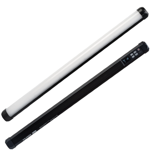 Комплект осветителей Viltrox K60 (2шт)