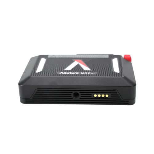 Осветитель Aputure MC Pro