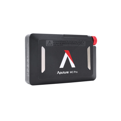 Осветитель Aputure MC Pro