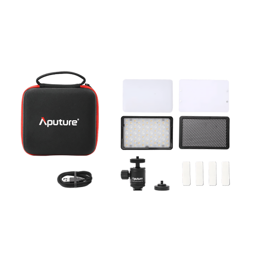 Осветитель Aputure MC Pro
