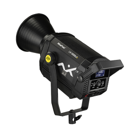 Осветитель NiceFoto LV-3000A