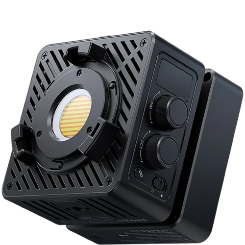 Осветитель Ulanzi EC65