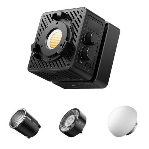 Осветитель Ulanzi EC65