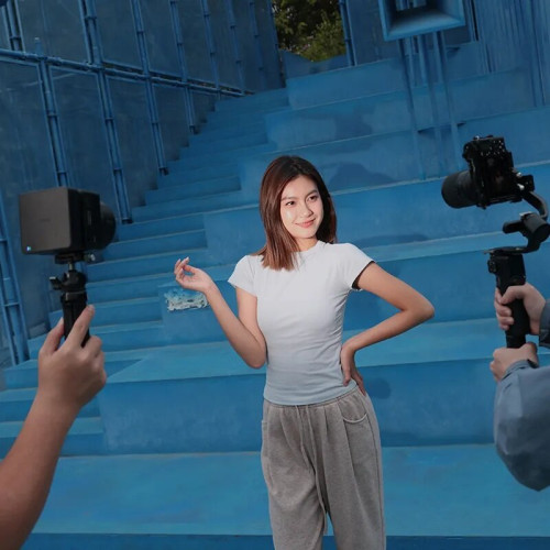 Осветитель Ulanzi EC65