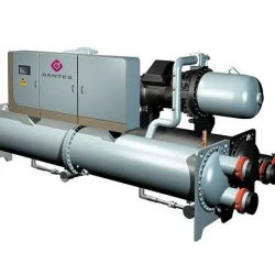 Чиллер Dantex DN-805VGMC/SM DN-VGMC/SM