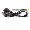 Fotokvant RAC-PC2503 синхрокабель PC-2,5 длина 0,3 м