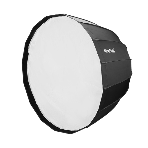 Софтбокс NiceFoto Professional LED-Ø60cm с сотами