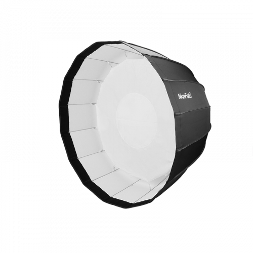 Софтбокс NiceFoto Professional LED-Ø60cm с сотами
