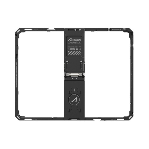 Клетка Accsoon PowerCage Pro II для iPad Pro