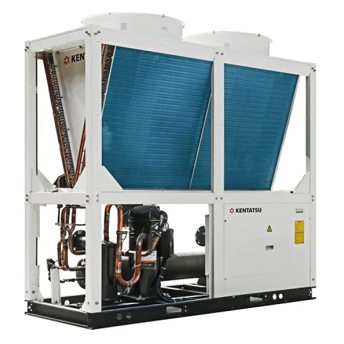 Чиллер Kentatsu KCRM660CFAN3A PromAir M