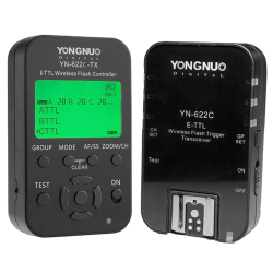 Радиосинхронизатор YongNuo YN622C-KIT для Canon