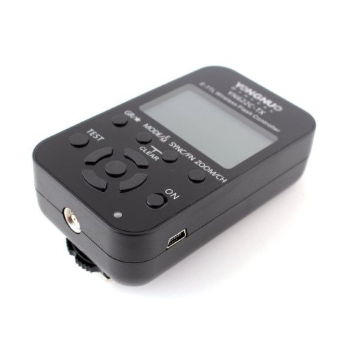 Радиосинхронизатор YongNuo YN622C-KIT для Canon