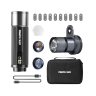 Фотофонарь Photoolex 12W ZOOM Projector Kit