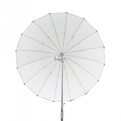 Фотозонт параболический Godox UB-130W белый /черный