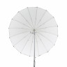 Фотозонт параболический Godox UB-130W белый /черный