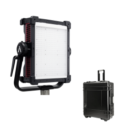 Осветитель Aputure NOVA II 1x1 Rolling Hard Case Kit