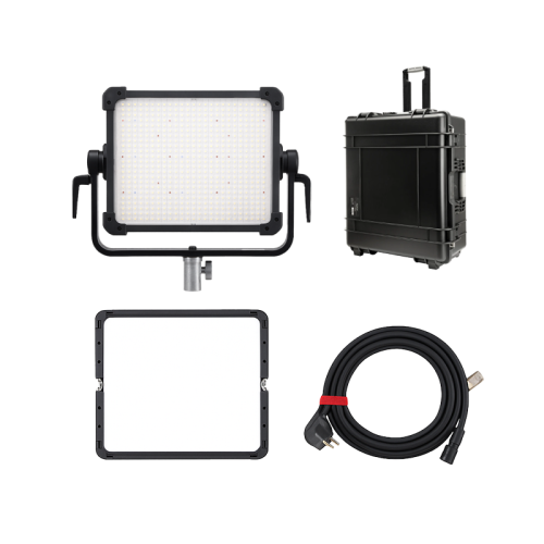 Осветитель Aputure NOVA II 1x1 Rolling Hard Case Kit
