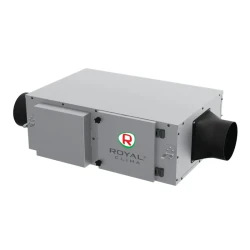 Приточная установка Royal Clima VENTO RCV-900 LUX + EH-6000 VENTO