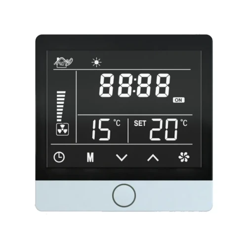 Приточная установка Royal Clima VENTO RCV-900 LUX + EH-6000 VENTO