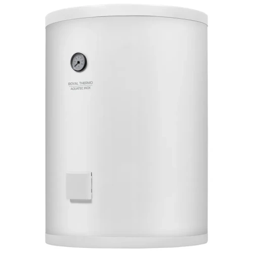 Бойлер косвенного нагрева Royal Thermo AQUATEC INOX RTWX 100 AQUATEC INOX
