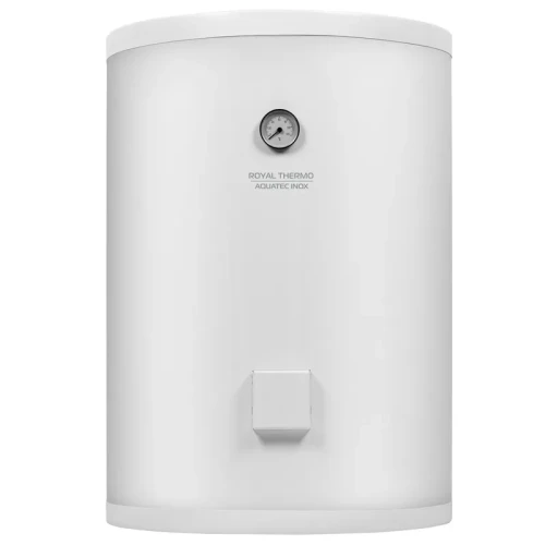 Бойлер косвенного нагрева Royal Thermo AQUATEC INOX RTWX 100 AQUATEC INOX