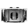 Газовая колонка Royal Thermo GWH 10 Inflame White Inflame
