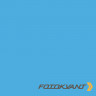 Fotokvant BGP-1310-06 фон бумажный 1,35х10 м насыщенный голубой