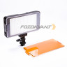 Fotokvant LED-228 накамерный светодиодный осветитель 20 Вт