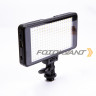 Fotokvant LED-228 накамерный светодиодный осветитель 20 Вт