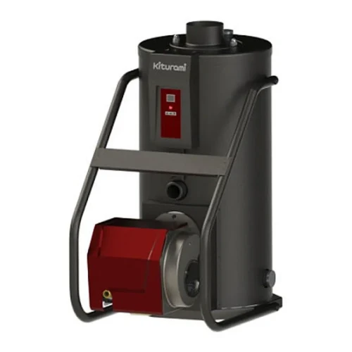 Дизельный котел Kiturami KSO-70 KSO