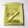 Wansen BS-1014-841344 Green шелковый фон 1x1.4 м зеленое яблоко