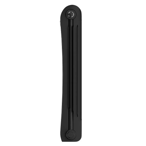 Радиатор биметаллический Royal Thermo Infinity 500 Noir Sable - 6 секц. Infinity 500