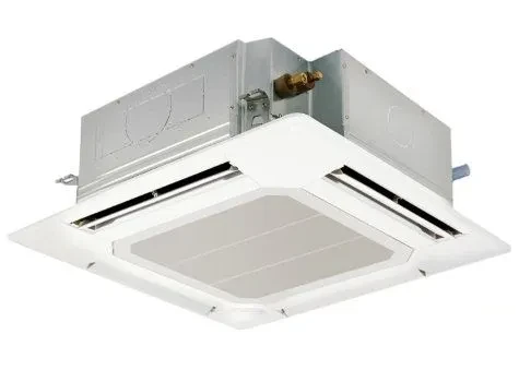 Кассетная VRF система Mitsubishi Electric PLFY-P20VEM-E PLFY-VEM-E